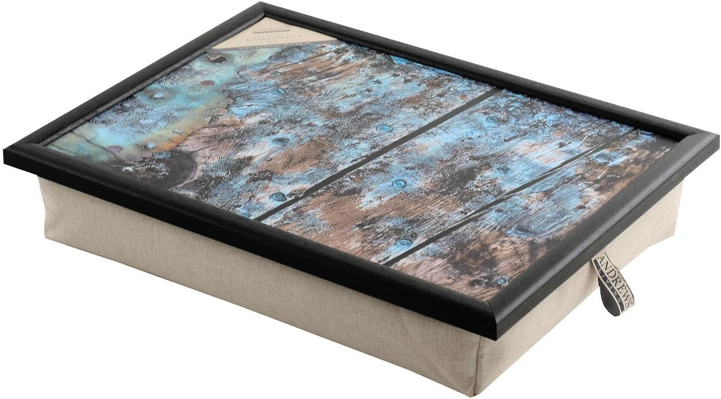 Knietablett mit Kissen Nature´s Work 2