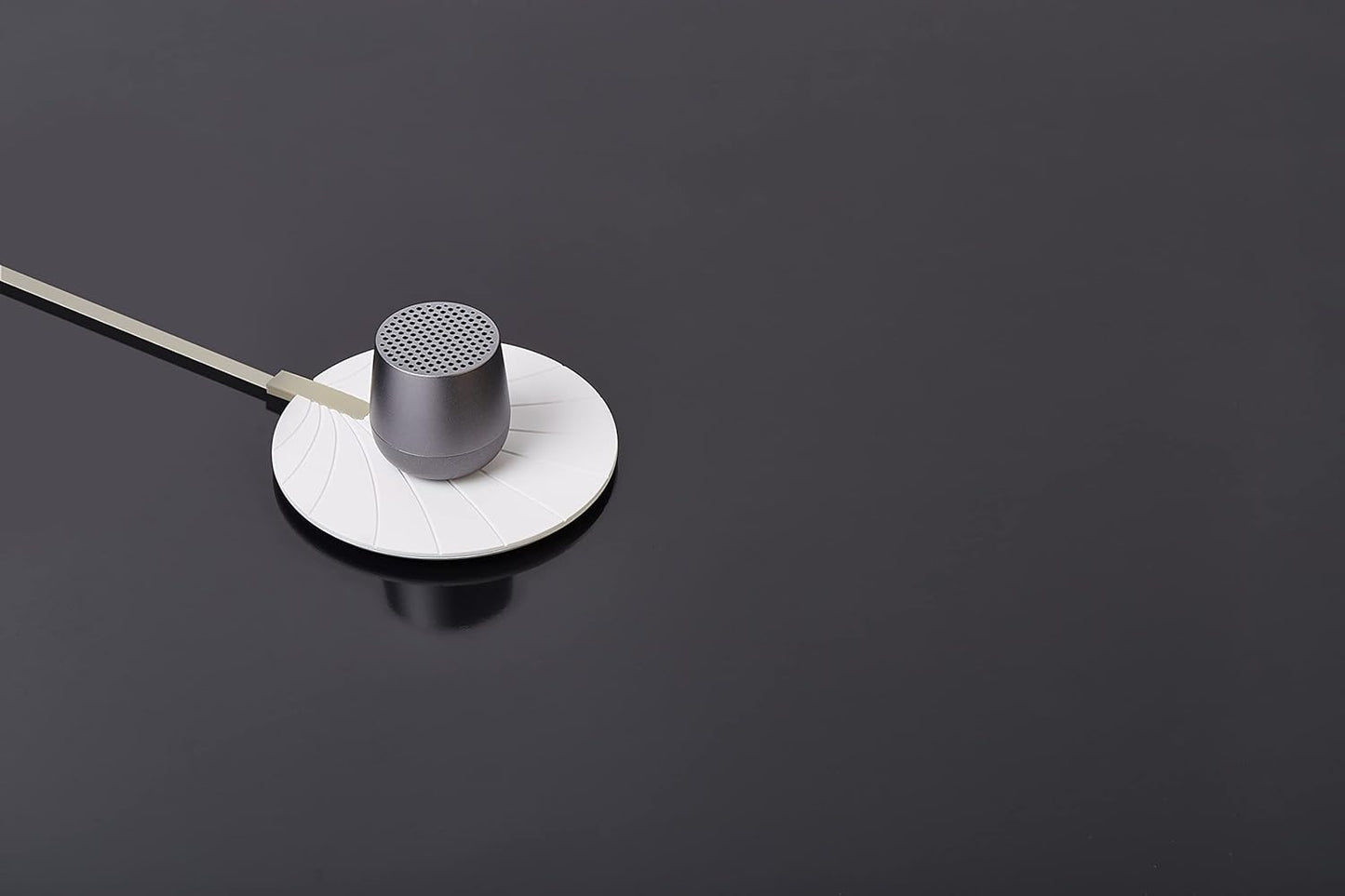 Bluetooth-Lautsprecher Mino+, gun metal