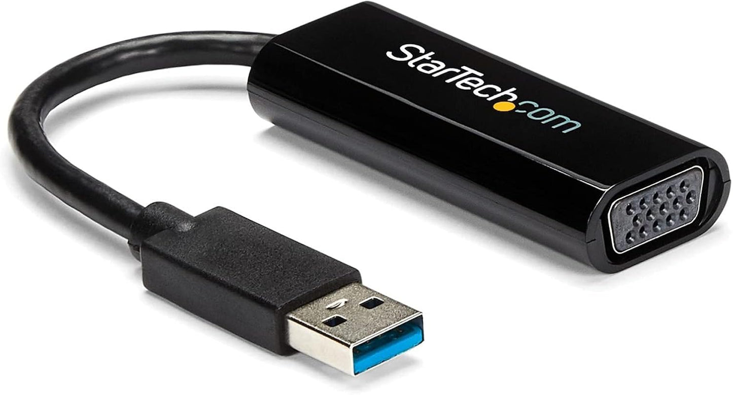 USB 3.0 zu VGA Monitor Adapter 1080p, 1080p USB 3.0 to VGA