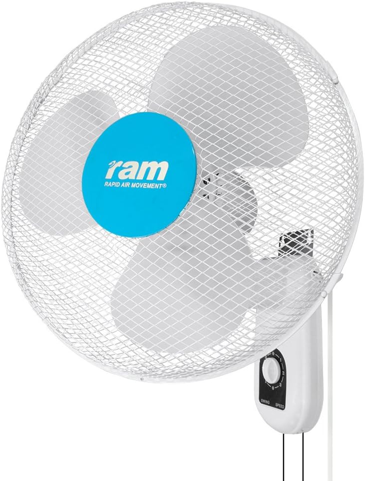 Wandventilator 08-355-295