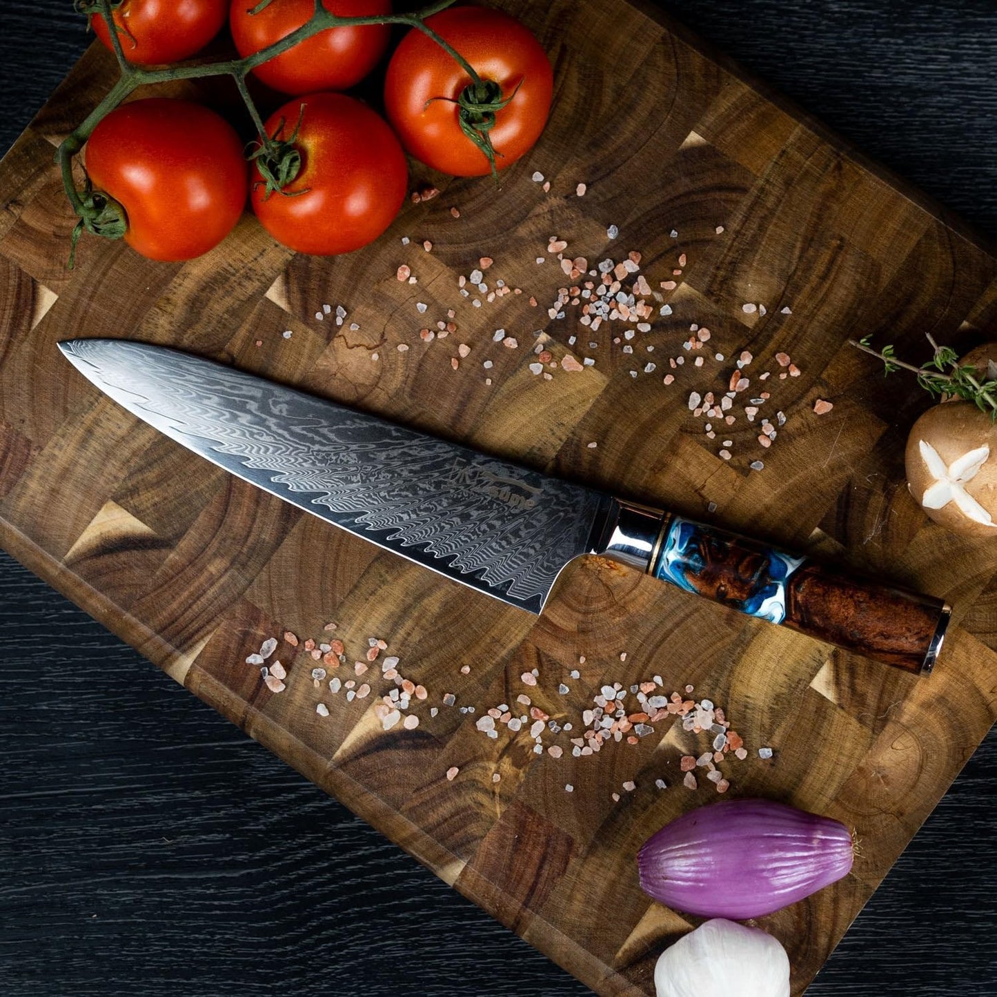 Kochmesser Gyuto, Kochmesser 20cm