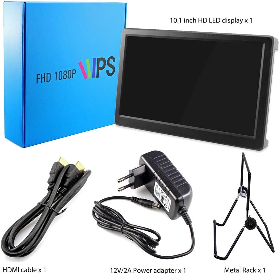 Portable Monitor