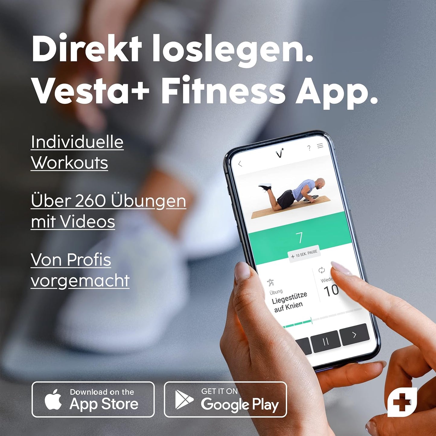 Balance Board, Premium