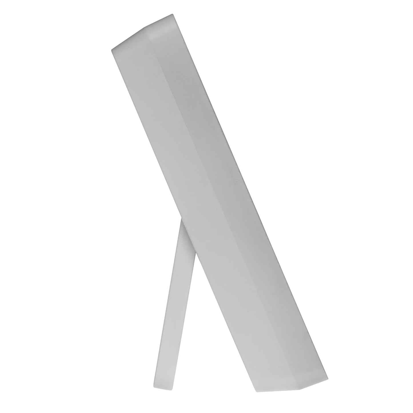 Wetterstation Clear mit Aussensensor, weiß
