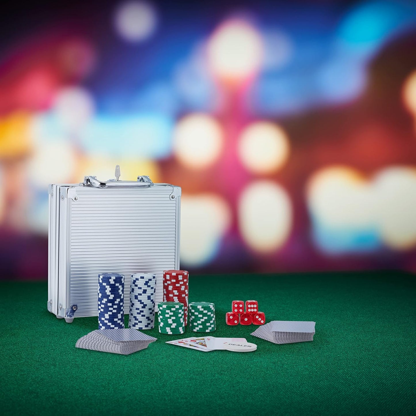 Pokerkoffer