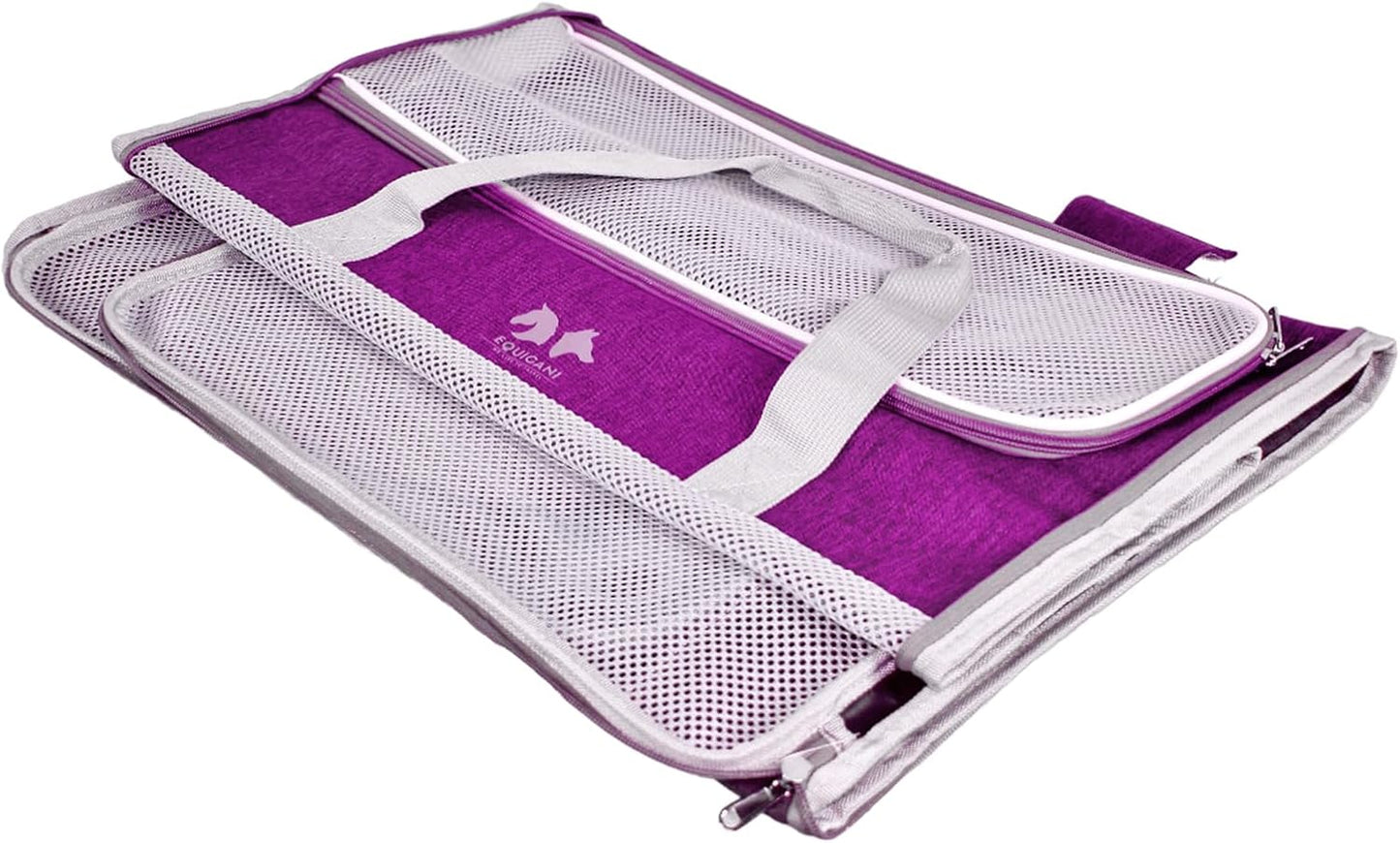 Hundereisetasche Equicani Travel1