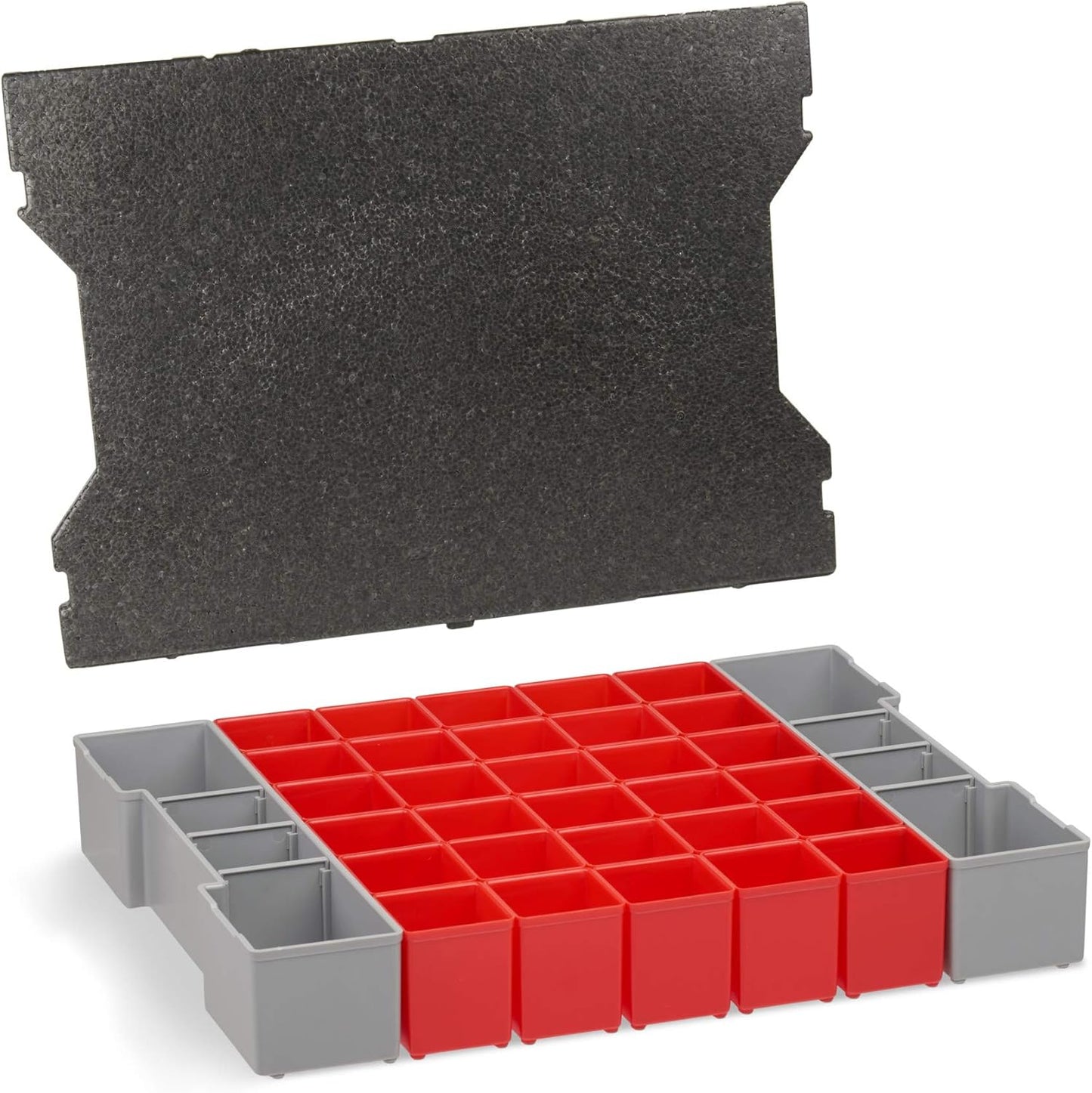 Einlagen-Set für L-BOXX G4, für neue L-BOXX G4 A3 Cd3 H3