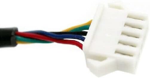 Bordcomputer KT-LCD3 für E-Bike, Professional - 5-Pin JST Stecker