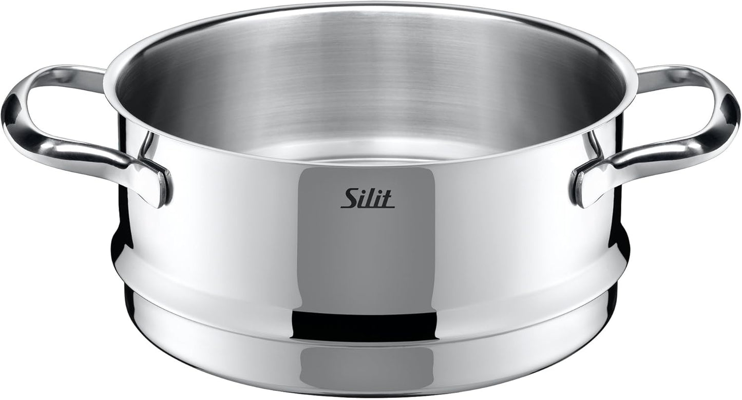 Topf-Set, Set 7-teilig