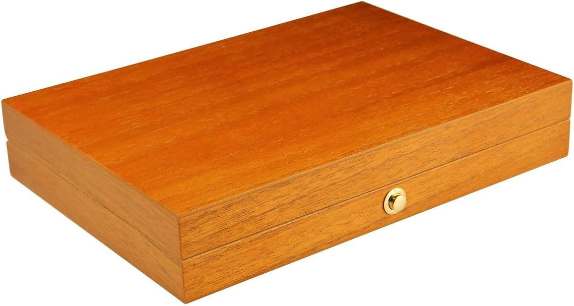 Reise-Humidor Cedro