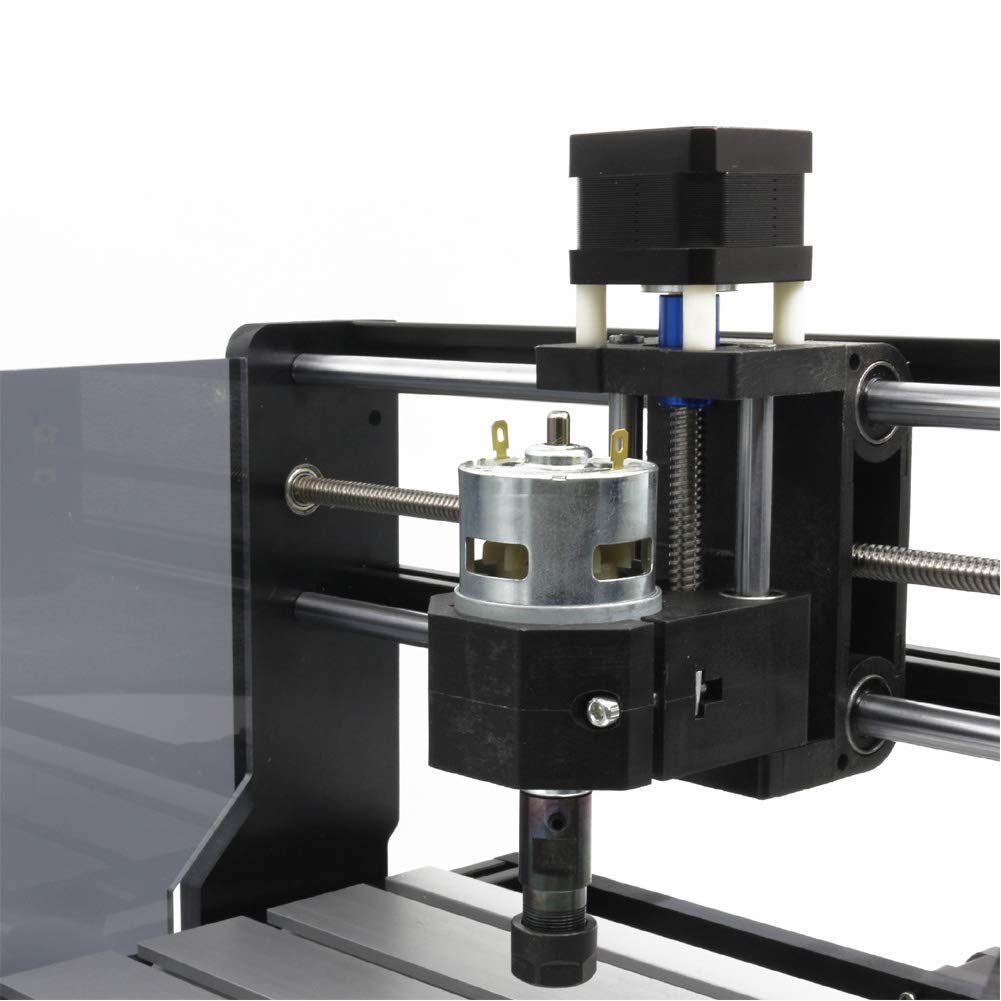 CNC Fräsmaschine 3018-Pro Max, 3018pro-m