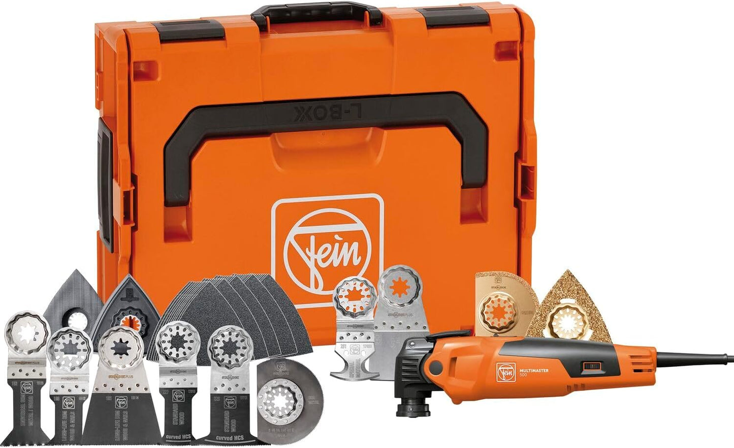 MM 500 Top Edition