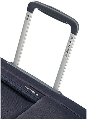 Base Boost Kabinenkoffer, 55 x 40 x 20 cm, 41 L, Navy Blau