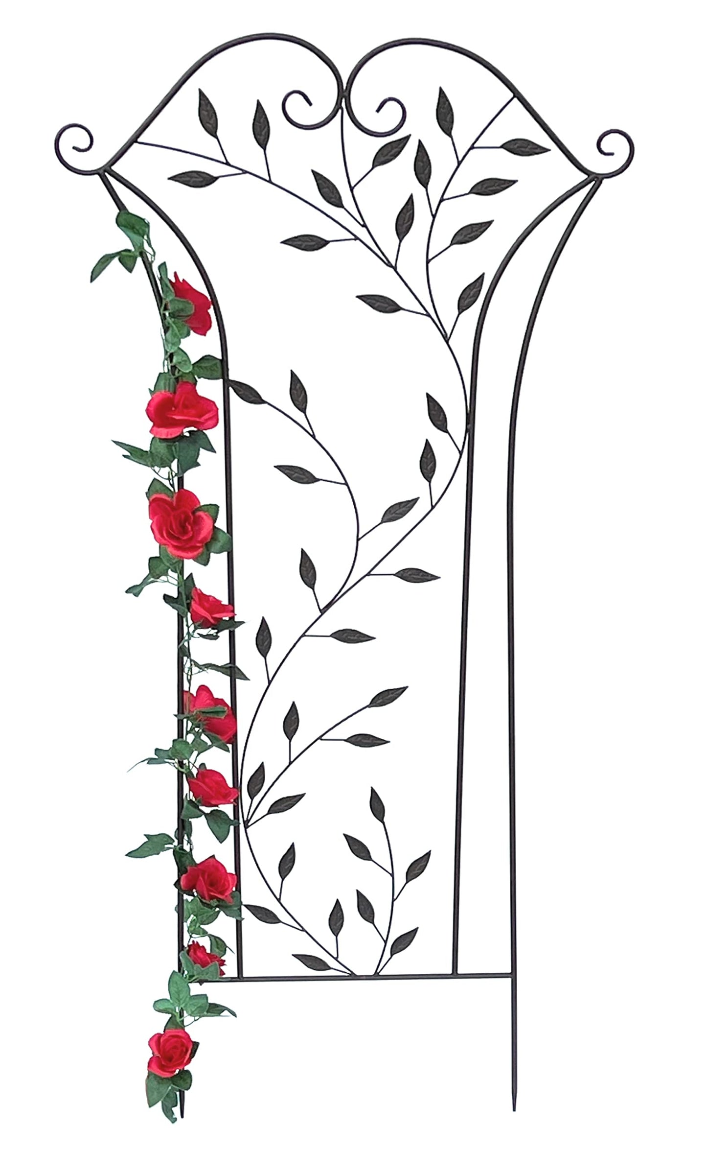 Rankhilfe, 135 cm