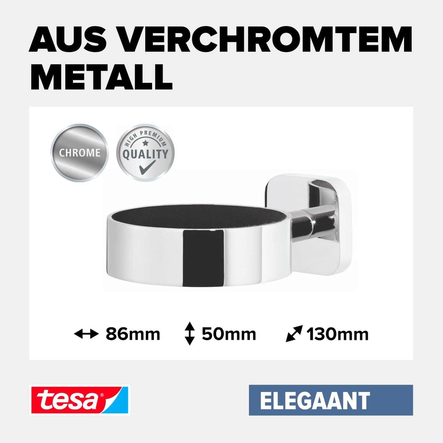 ELEGAANT Fönhalter, Fönhalter