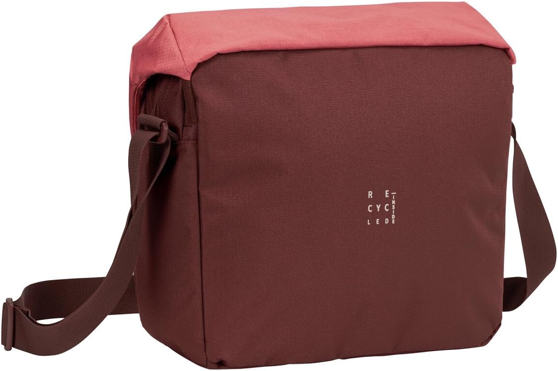 Rom M III Umhängetasche, Einheitsgrösse Dark Cherry