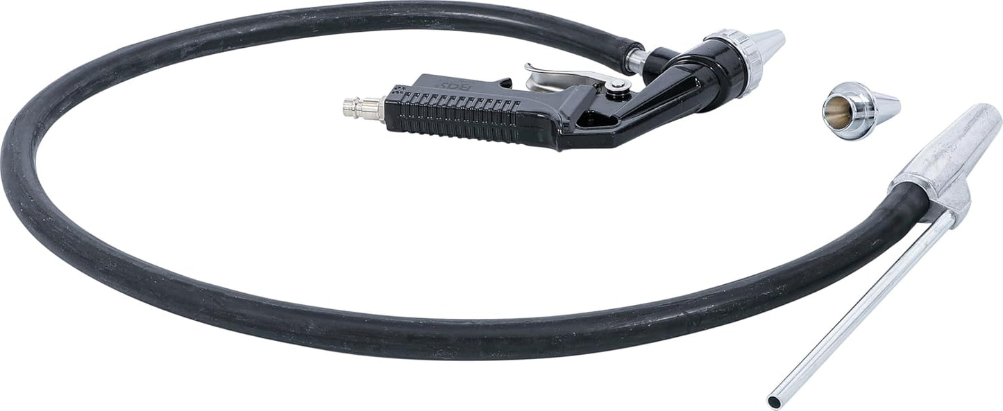 Sandstrahlpistole