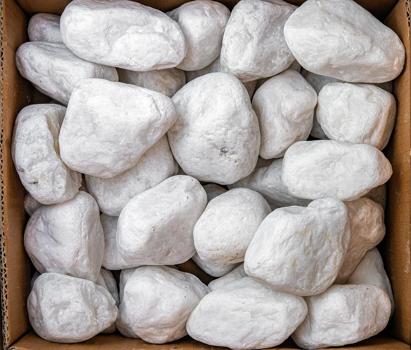 Saunasteine Quarzit 15 kg