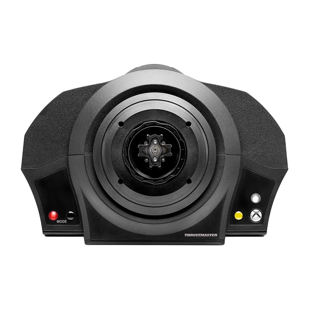 TX Servo Base Racing Wheel, Xbox | PC