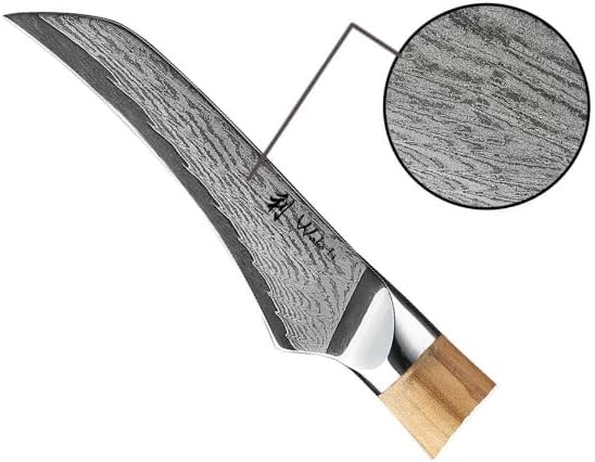 Oribu Schälmesser, Schälmesser