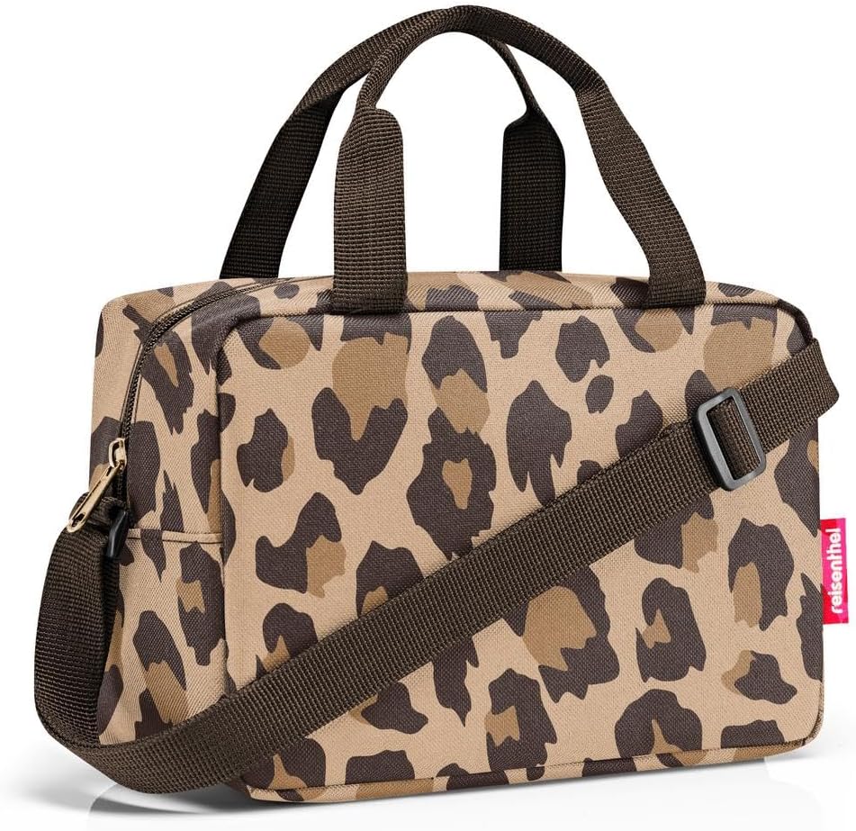 Coolerbag To-Go, Regular Leo Macchiato