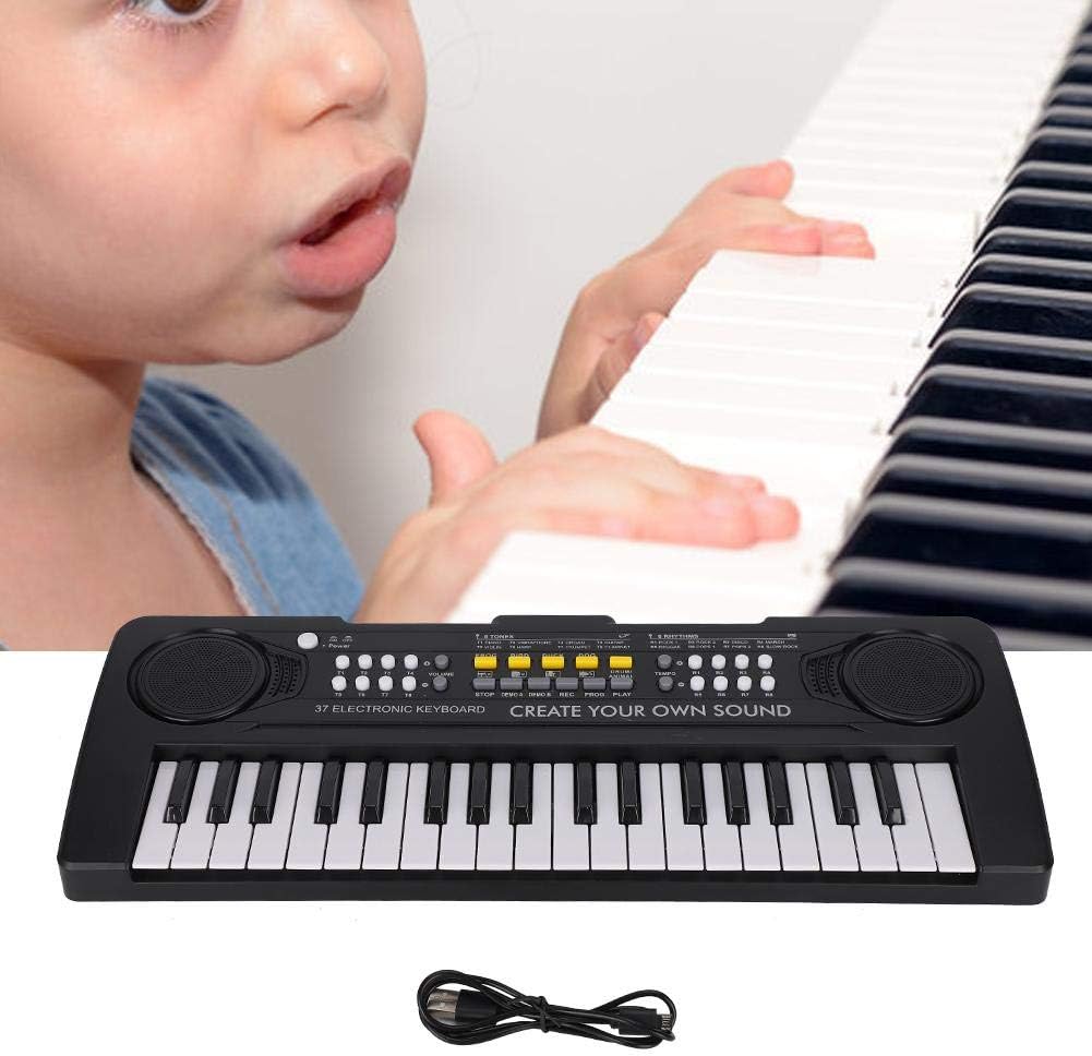 Elektronisches Keyboard für Kinder