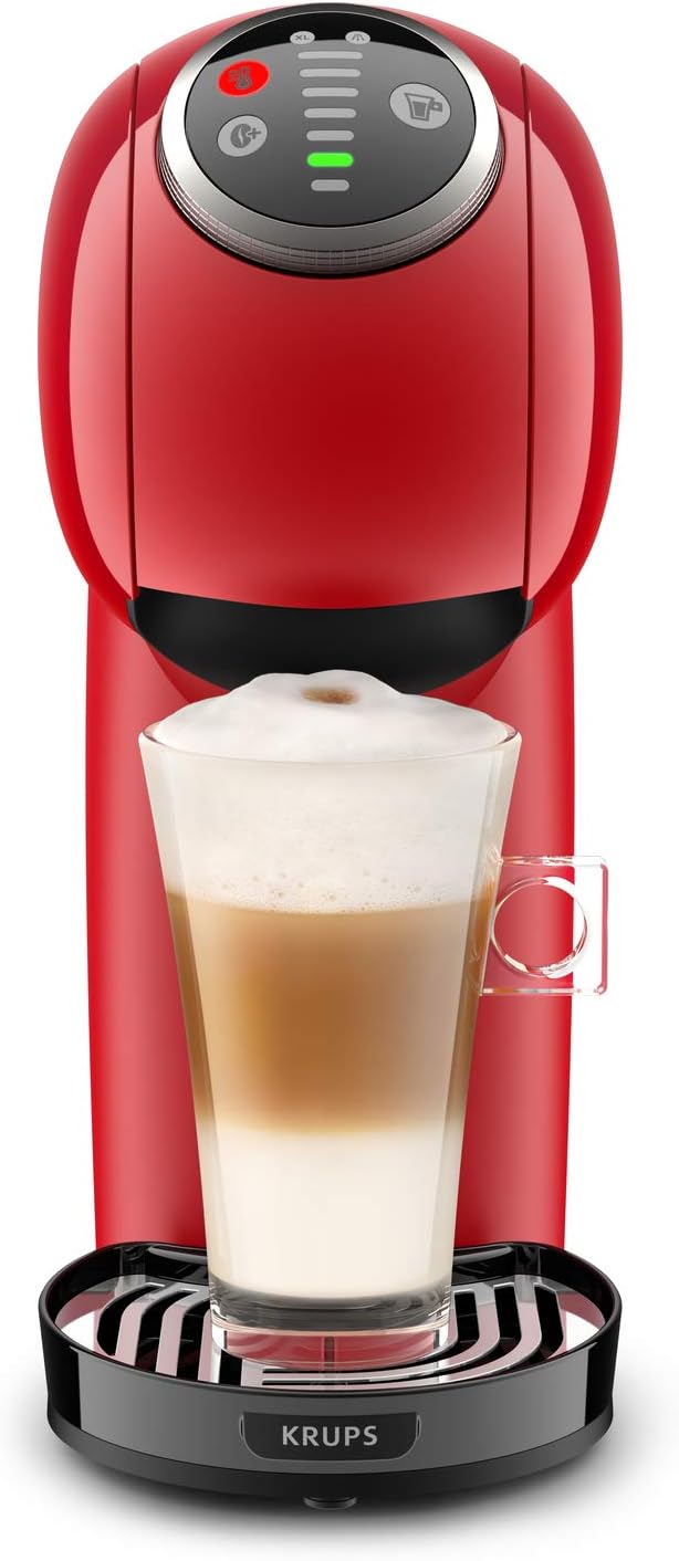 Kaffeekapselmaschine Genio S Plus