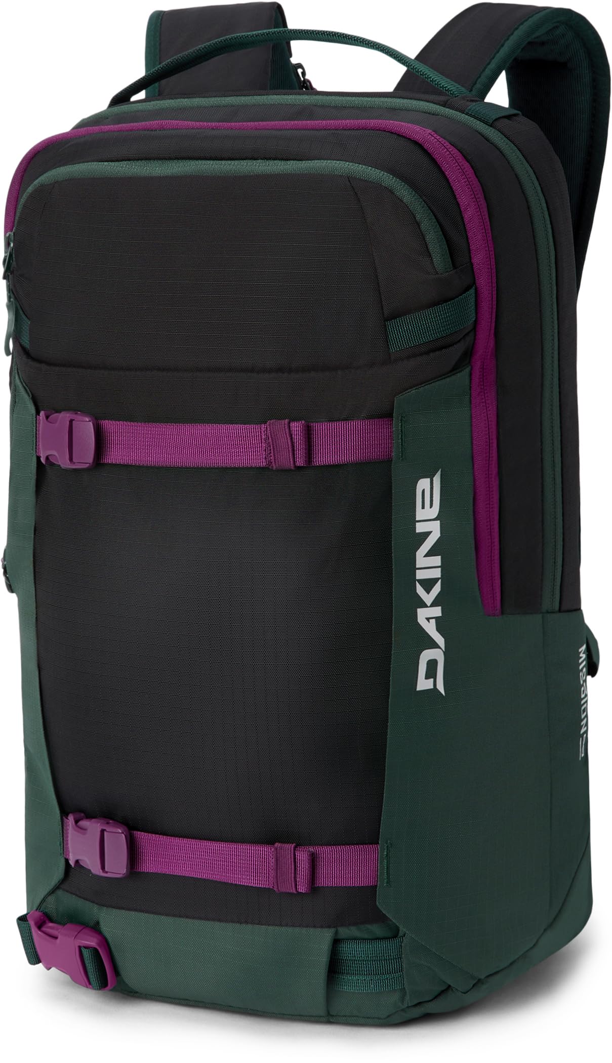 Mission Pro Rucksack, 18L, 18L Dunkelste Fichte
