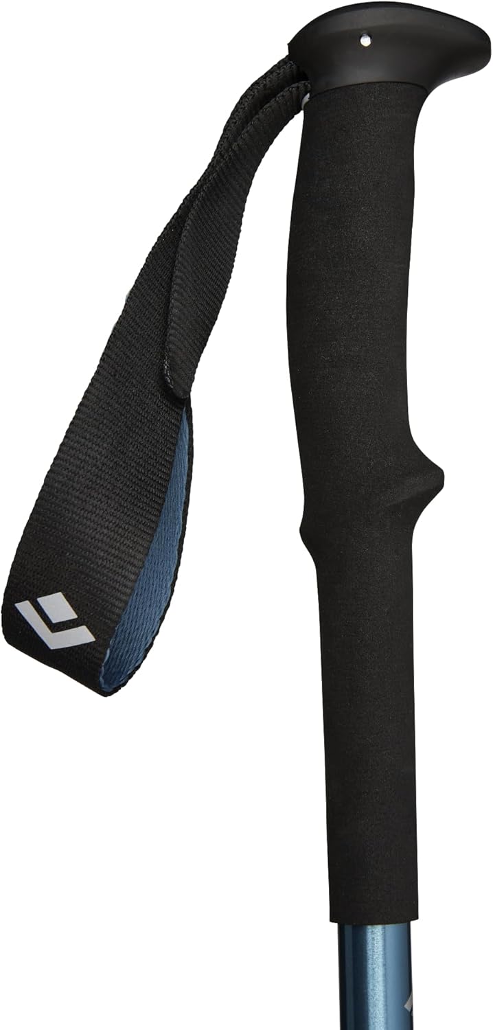 Trail Back, 100-140 cm Creek Blue