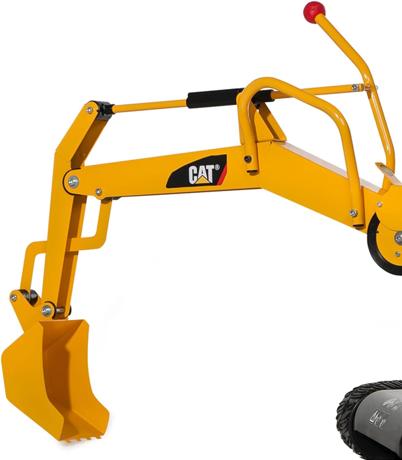513215 - CAT rollyDigger