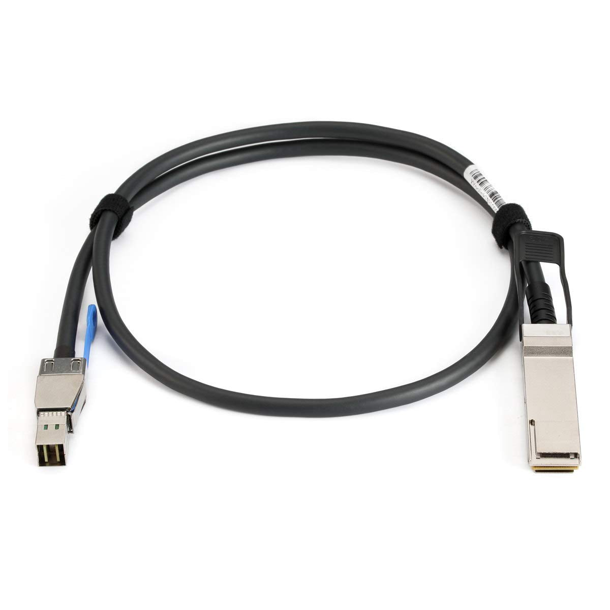 QSFP+ 40G auf Mini SAS HD SFF-8644 DAC Kabel