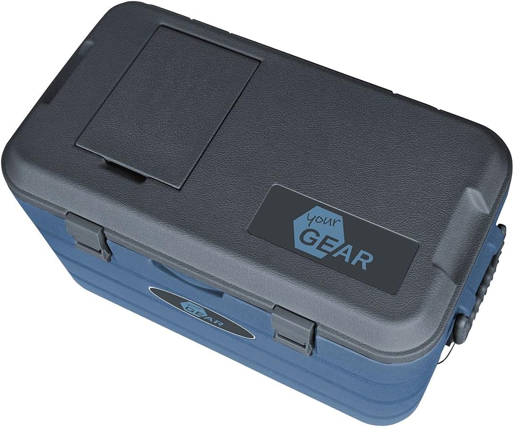 Kühlbox 40 Liter, 40 Liter