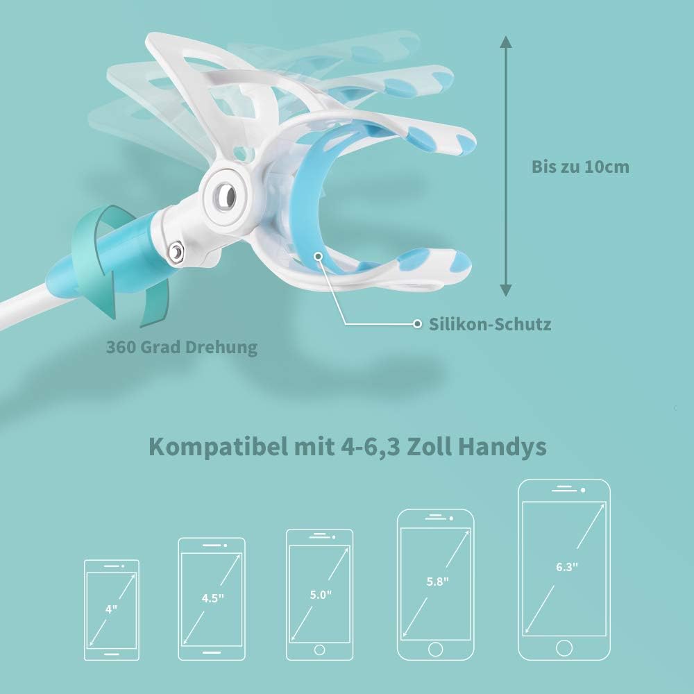 Baby-Kamerahalterung