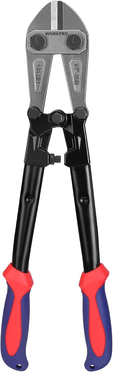 W017004A Bolzenschneider, 36 cm (14 Zoll)