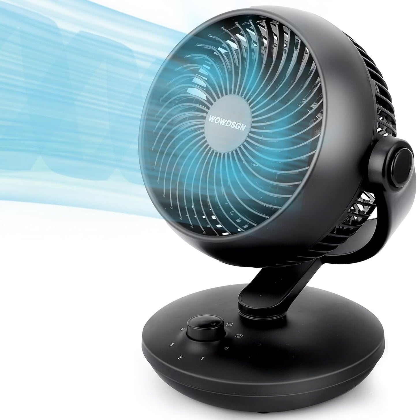 Tischventilator ‎XD-1586FC