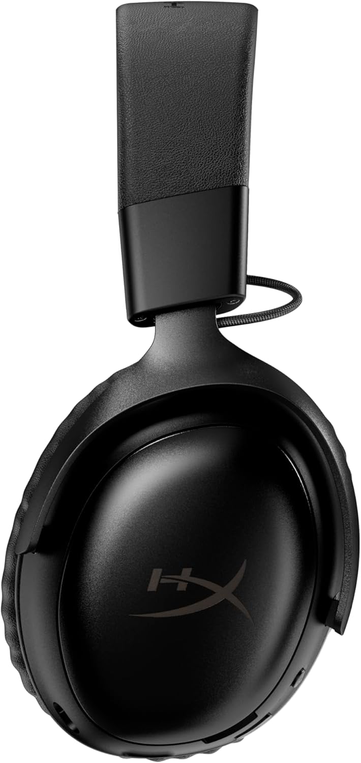 Cloud III S Wireless