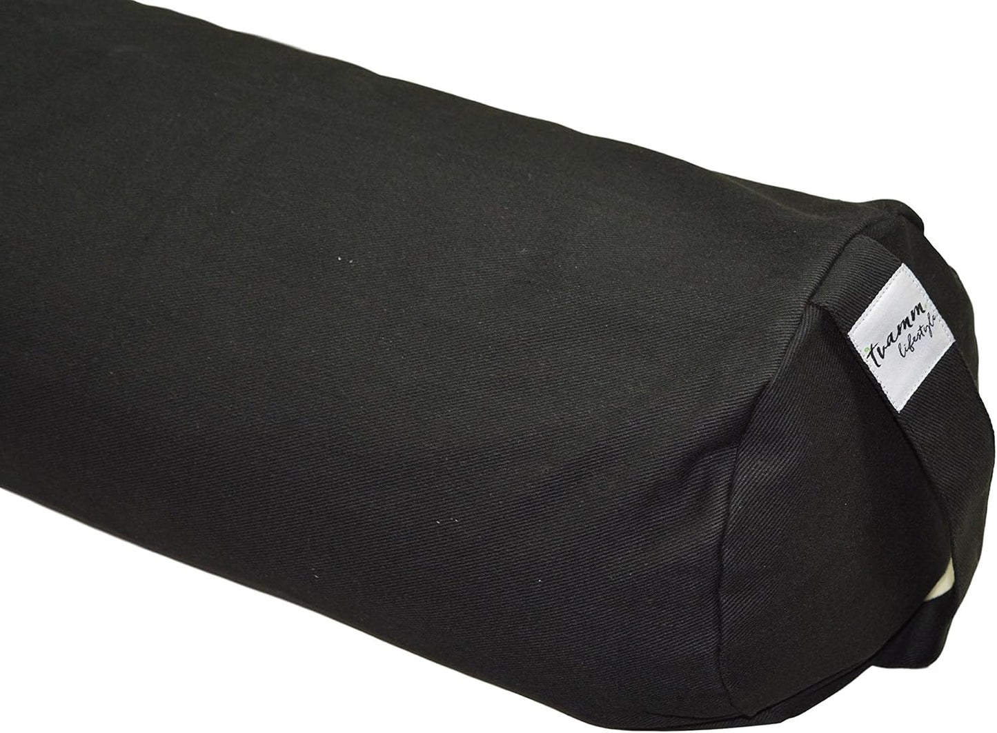 Yoga-Bolster, Kali Om