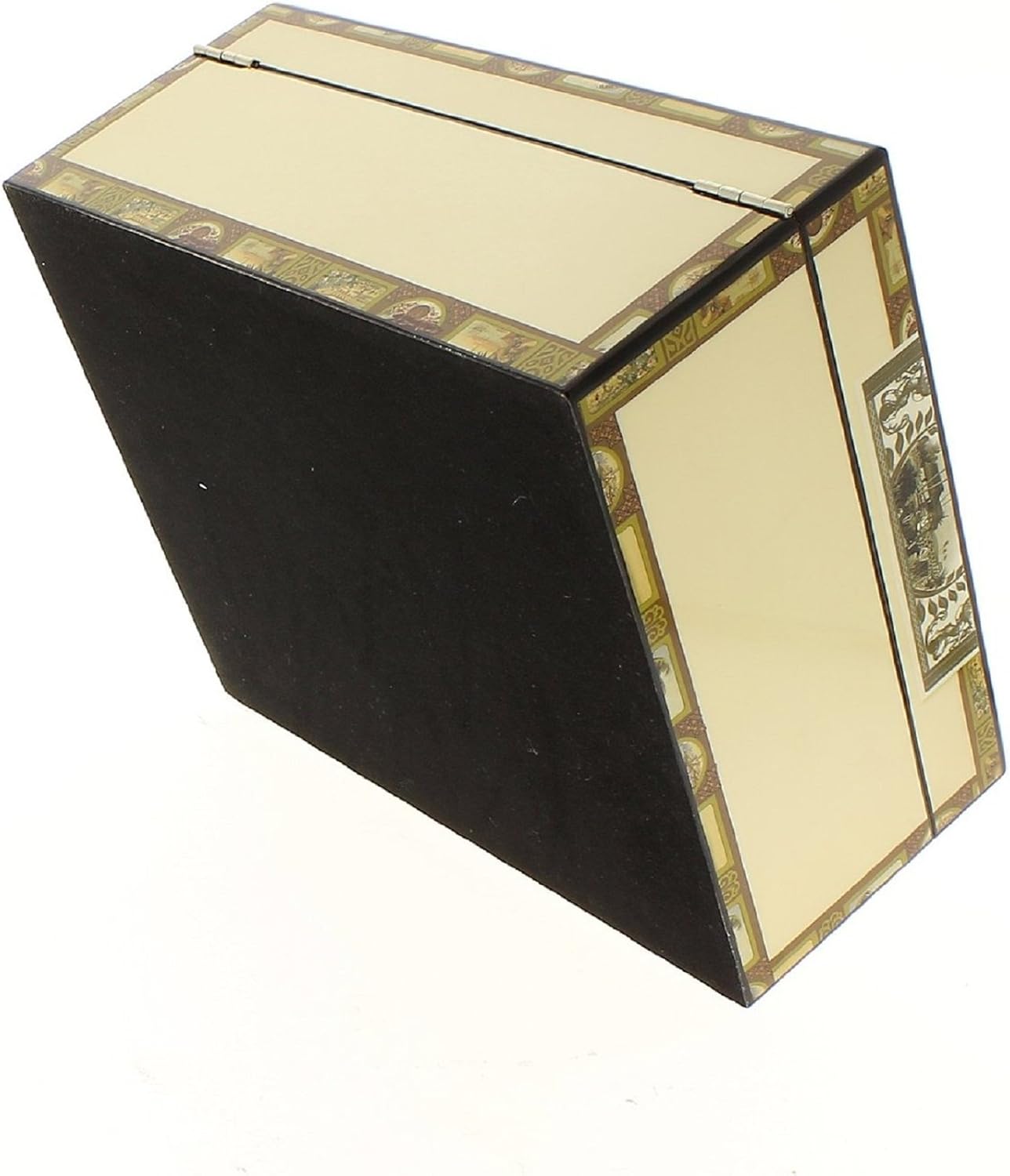 Humidor für 25 Zigarren