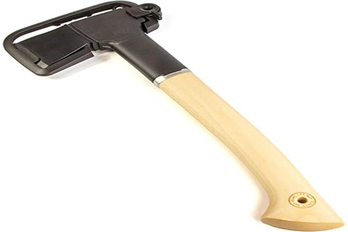 Universalaxt Norden N7, Axt/Beil, N7 - 35,5 cm
