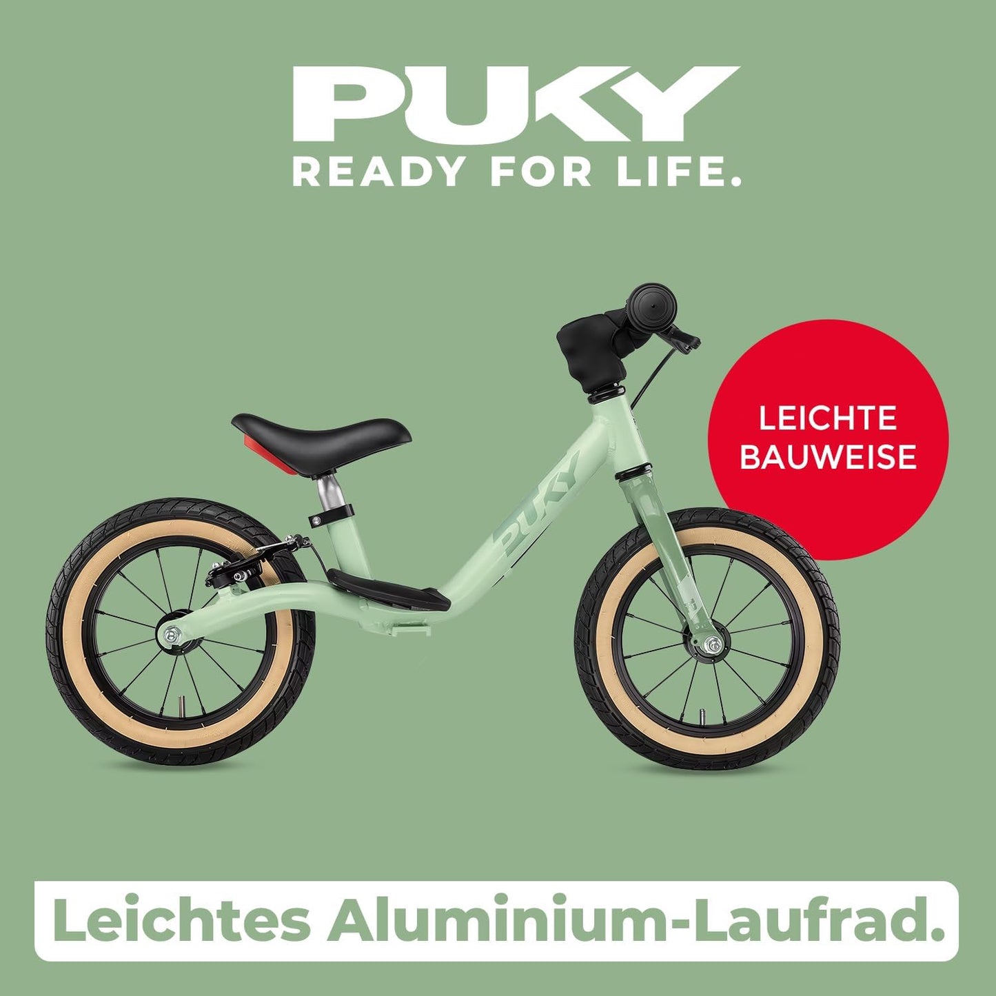 Laufrad LR Light