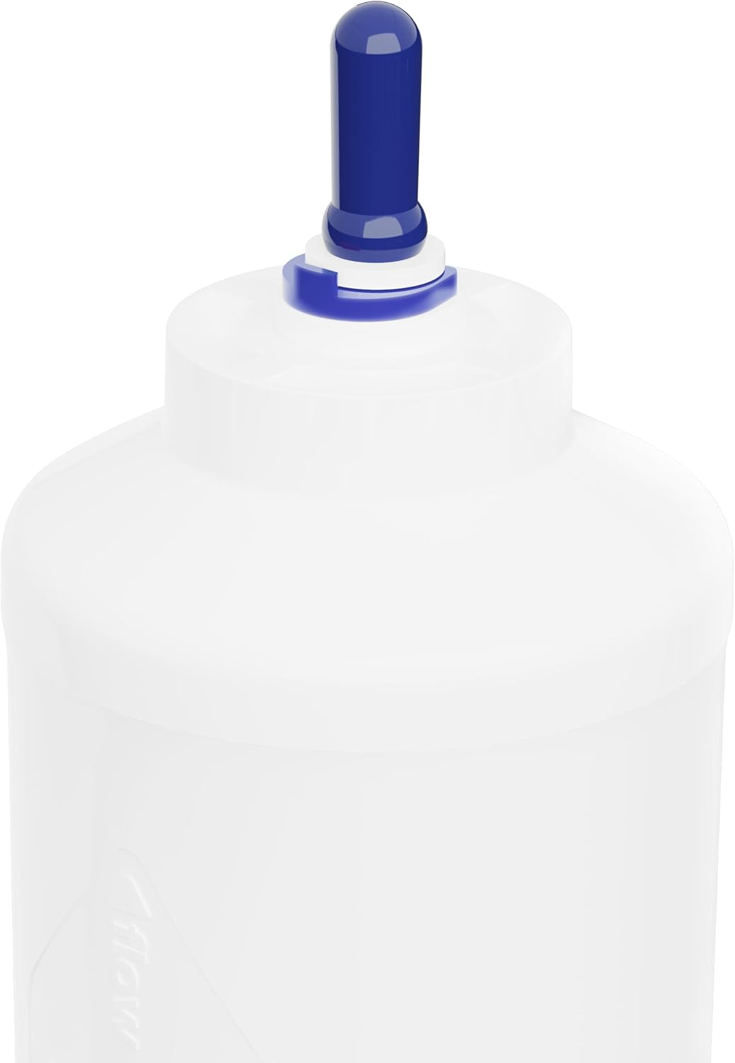 4-teiliges Kühlschrank Wasserfilter Ersatzset‎ WSF-100, 4 Stück (1er Pack)