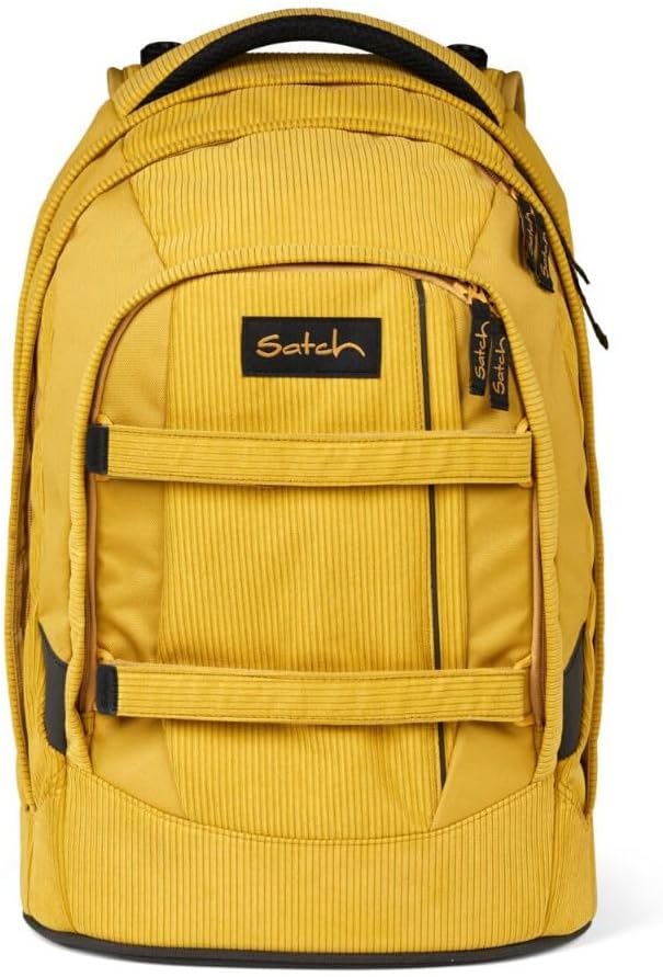 Pack Retro Special Edition Schulrucksack-Set, Retro Honey