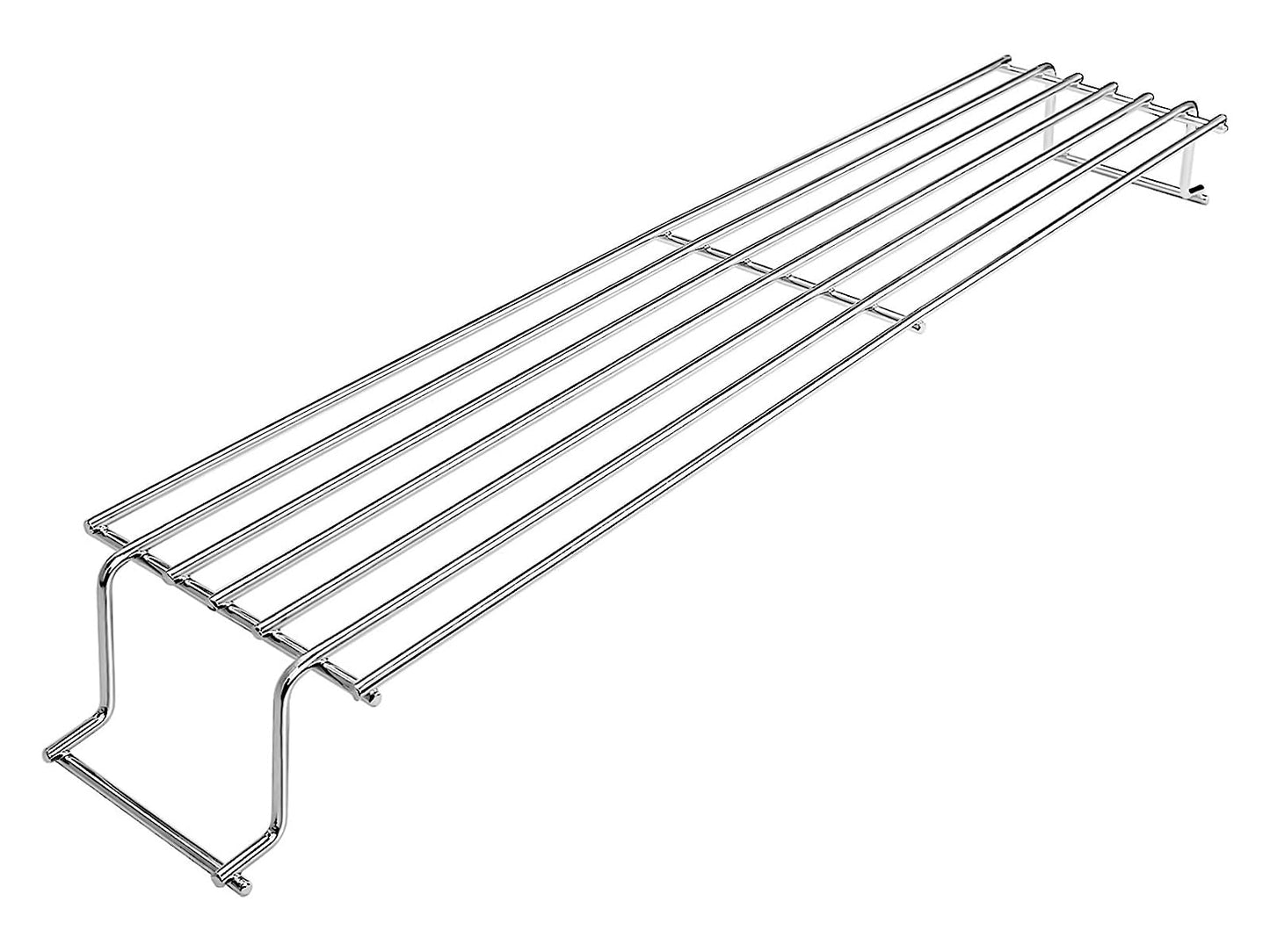 Warmhalterost für Weber Spirit 300, 201 Stainless Steel One-Piece for Spirit 300
