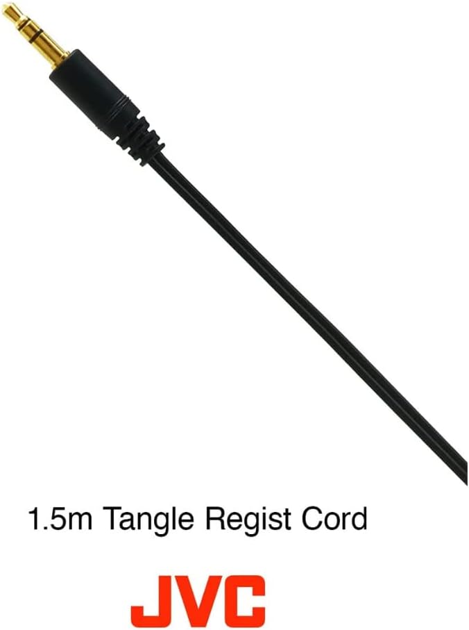 Faltbarer On-Ear Kopfhörer HA-L50-B-E, one size Minimalistisch