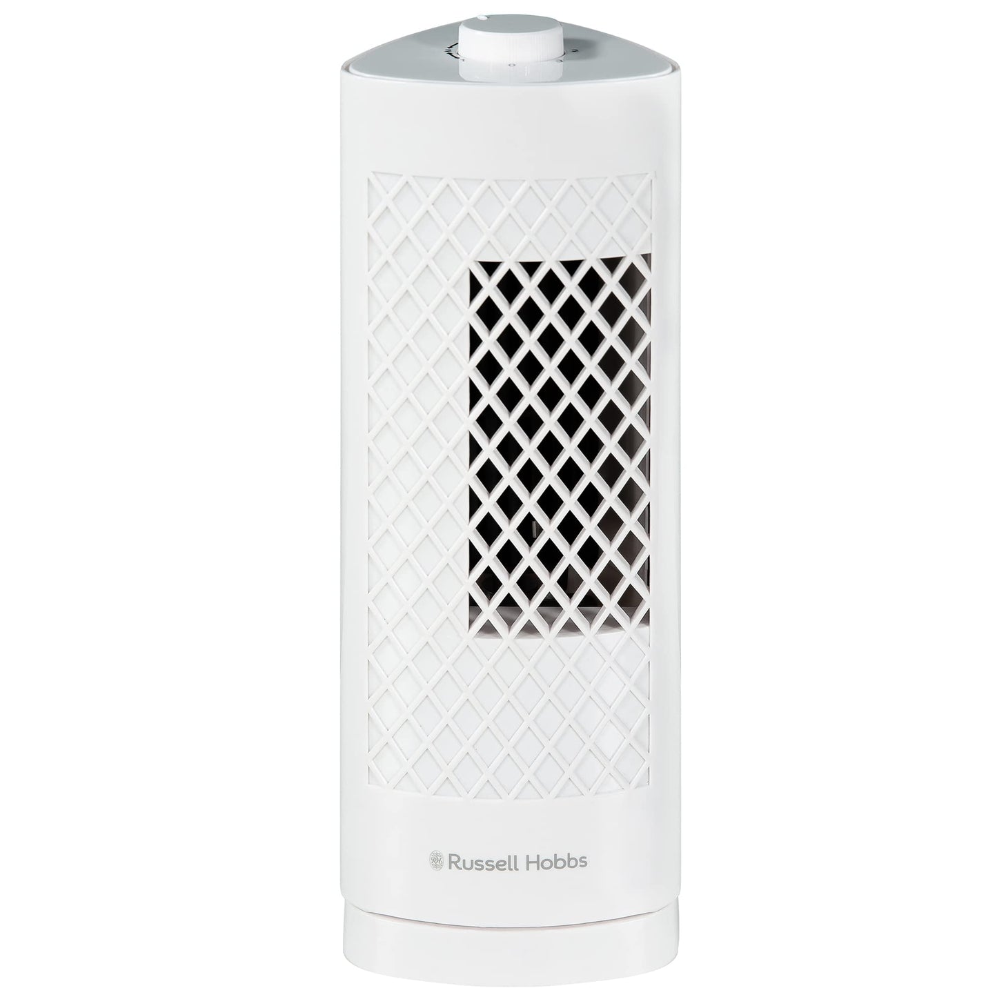 Mini-Turmventilator RHTF1321, White 33 cm