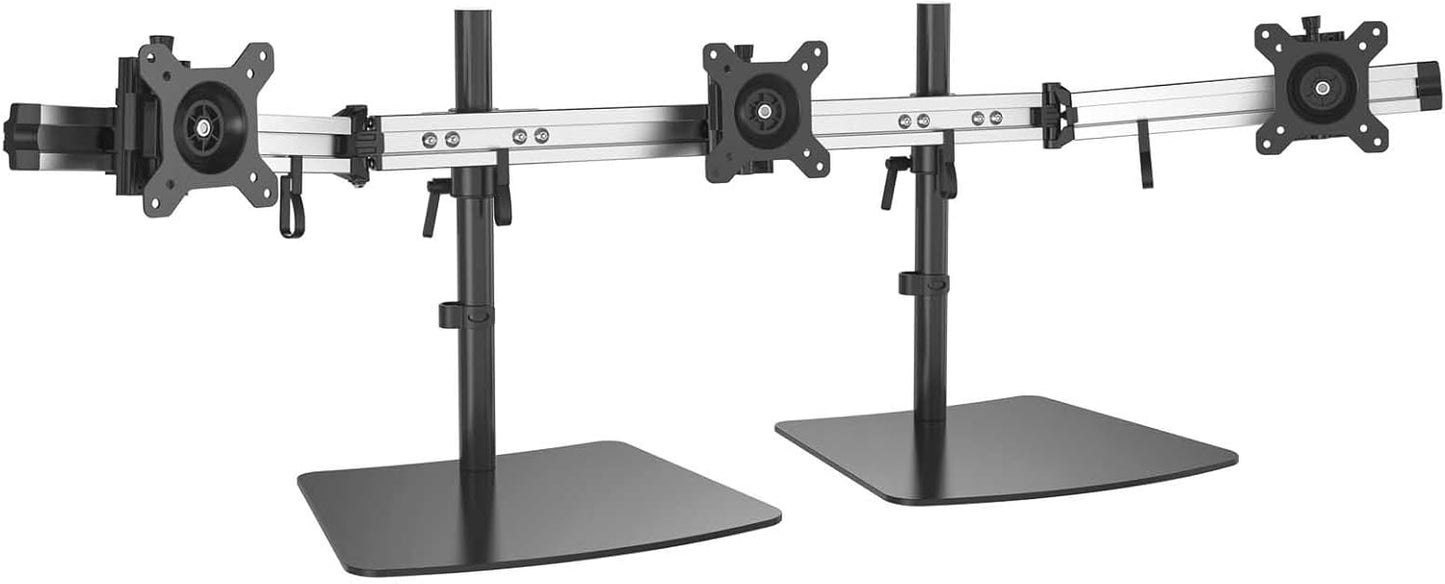 3-Fach-Monitorhalterung MP230S-N, Mp230s-n