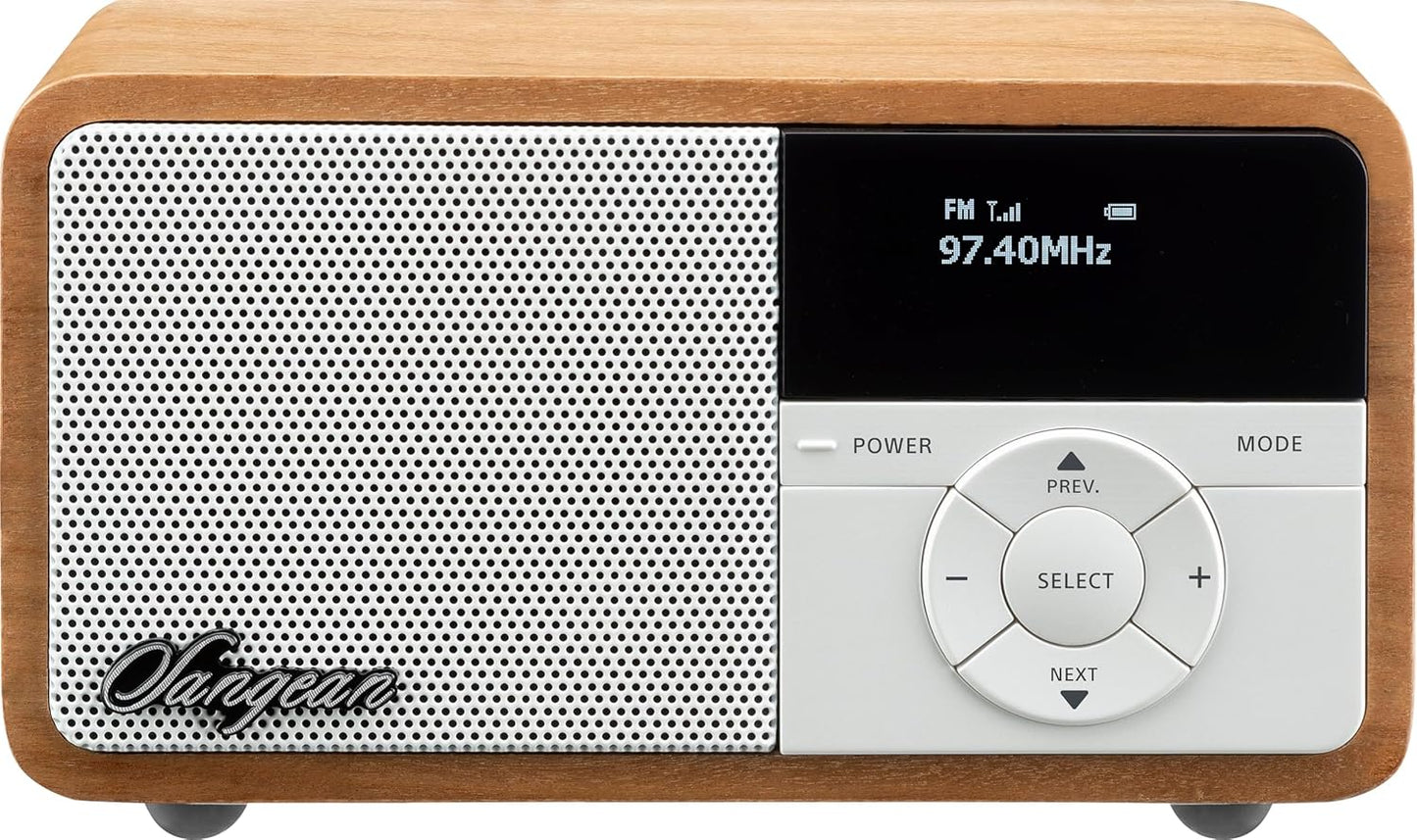 Digital-Radio DDR-7X