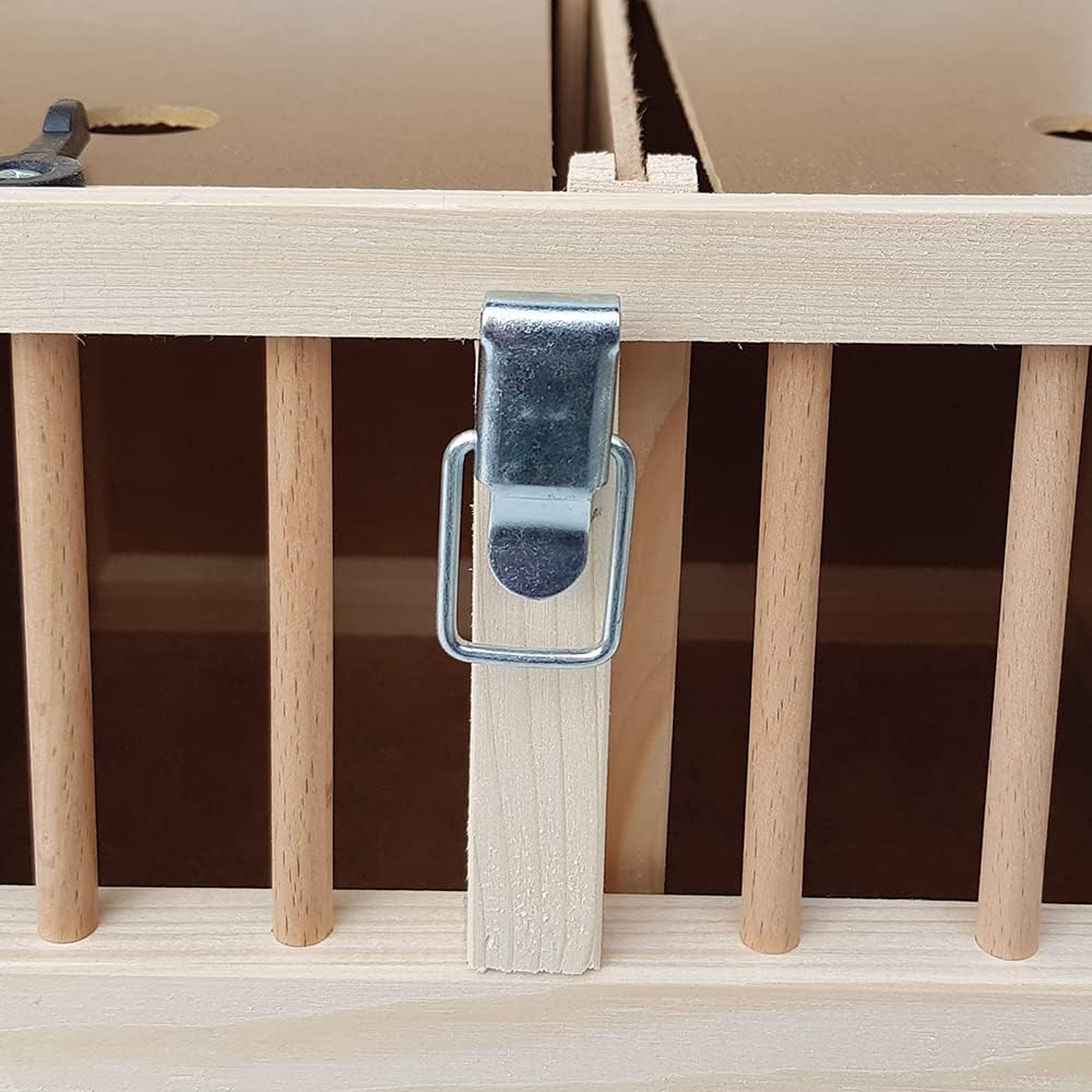 Kleintier-Transportbox