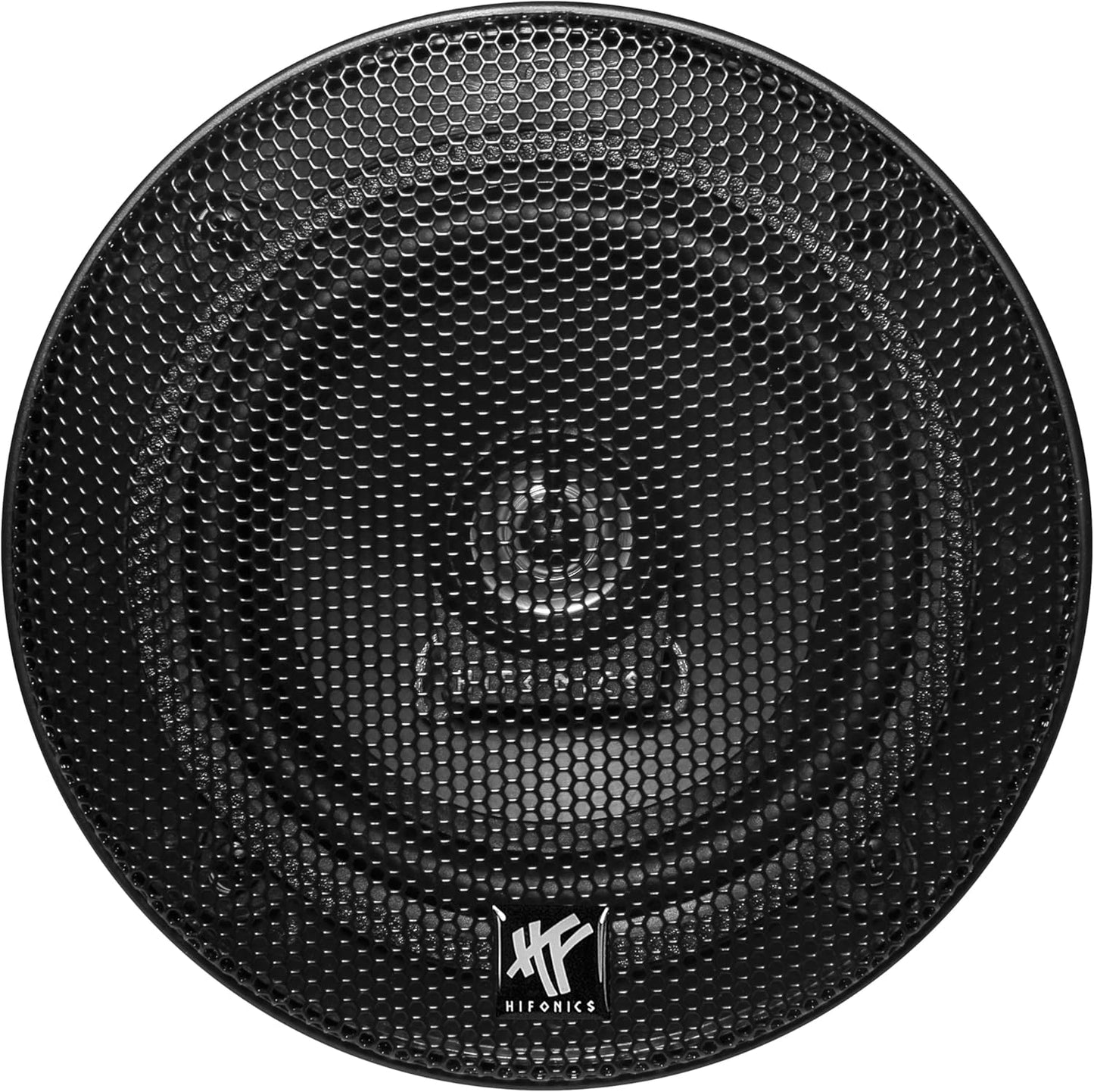 VX52 2-Wege Koaxial-Auto-Lautsprecher