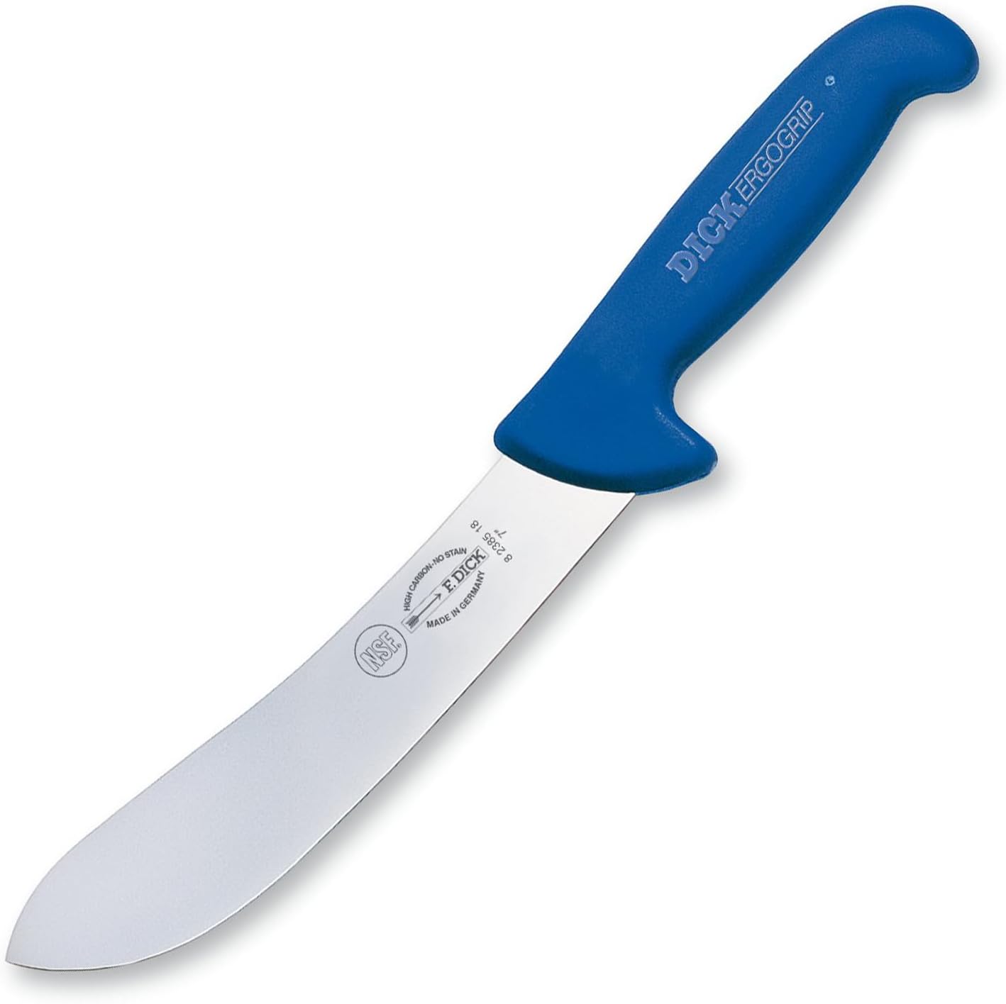 Abhäutemesser